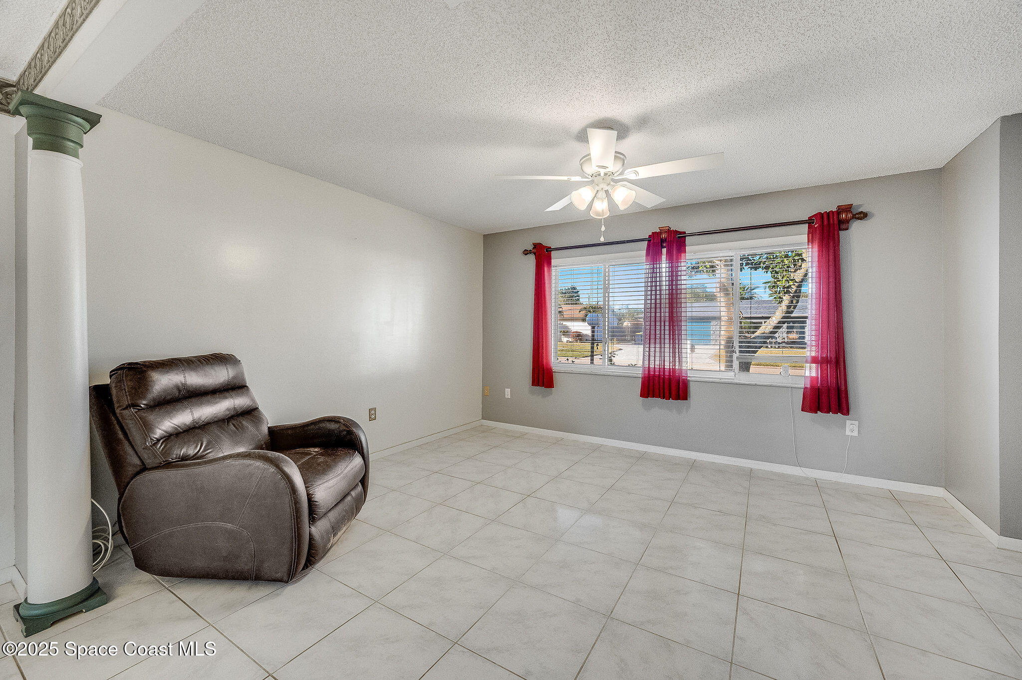 987 Sycamore Drive Rockledge, FL 32955 - Photo 8 of 48 Living