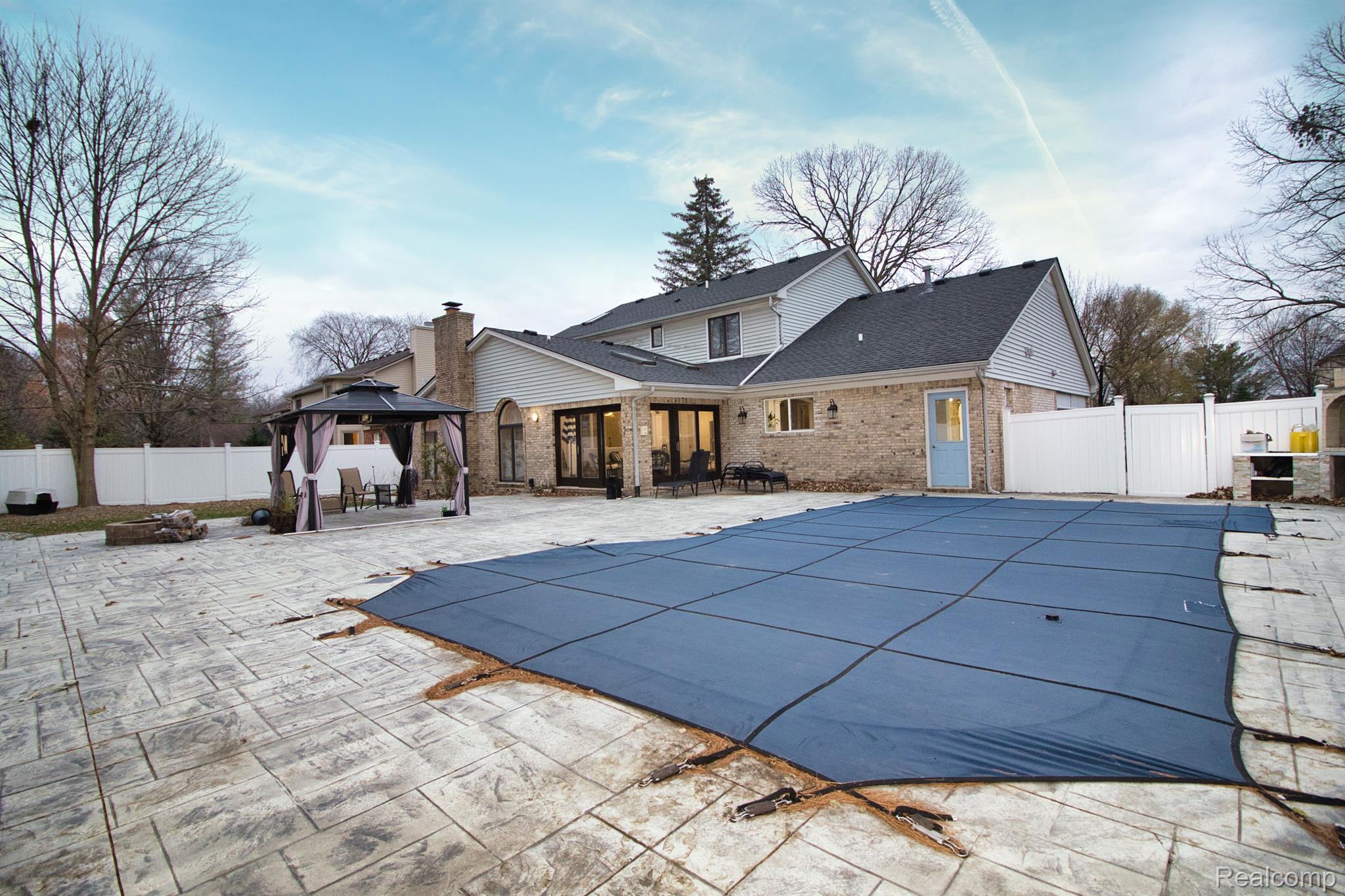 35328 Curtis Road Livonia, MI 48152 - Photo 55 of 63 Gallery Image 55