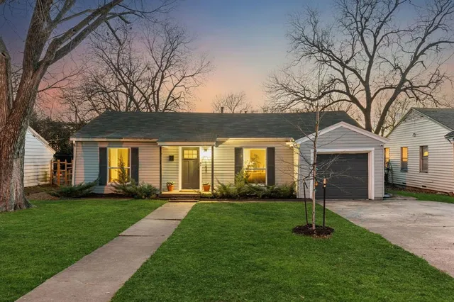 $399,000 | 1237 Fuller Drive, Dallas, TX 75218