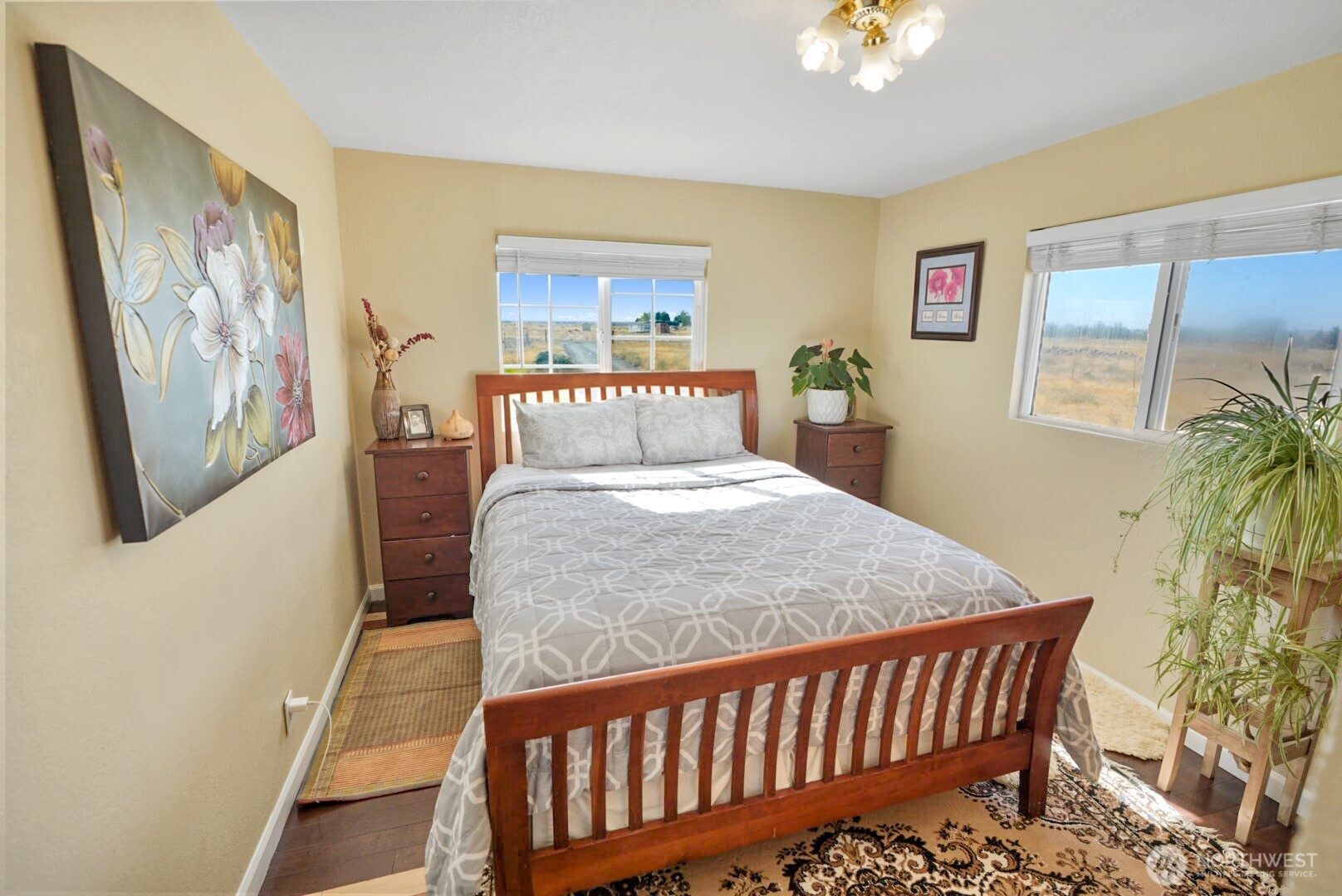 3968 7.8 Road Northeast Moses Lake, WA 98837 - Photo 9 of 37 Gallery Image 9