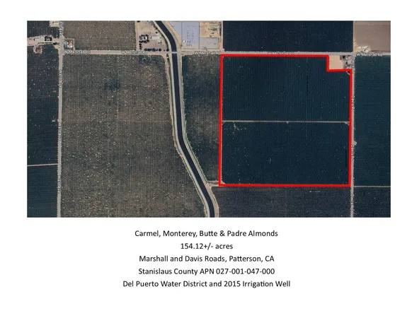 $5,240,000 | 18401 Davis Road, Patterson, CA 95363