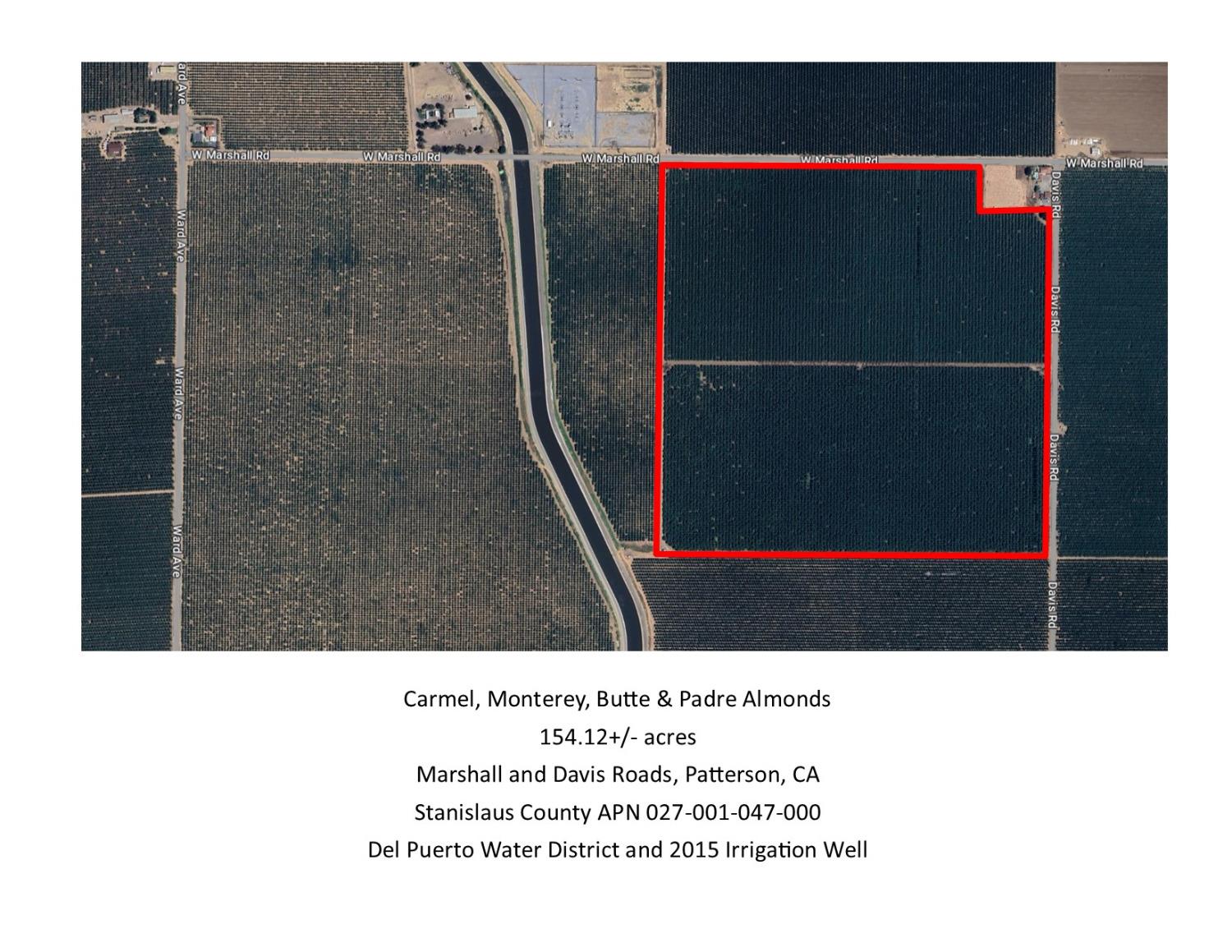 18401 Davis Road Patterson, CA 95363 - Photo 1 of 20 Gallery Image 1