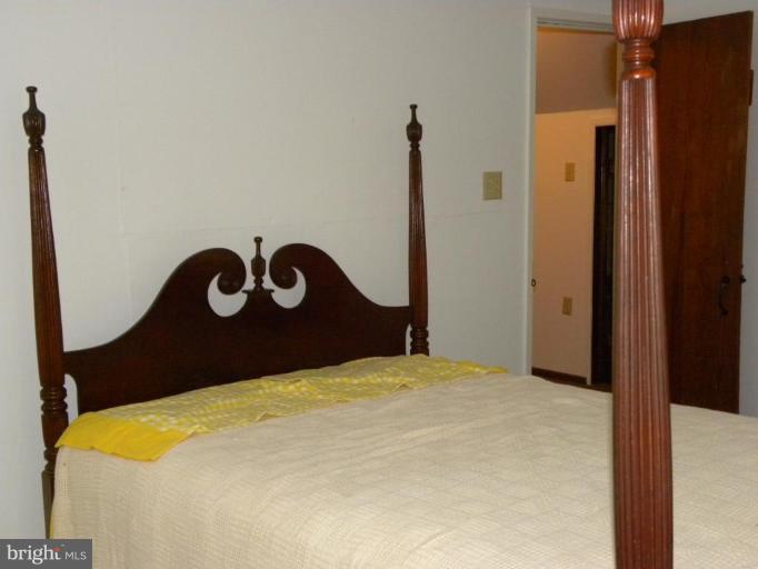 Bedroom #1