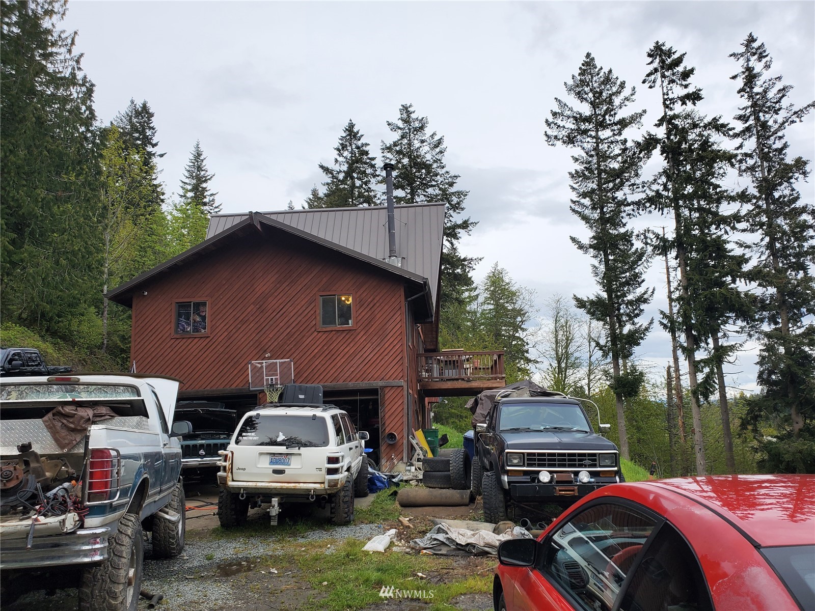 15802 Larson Loss Road Buckley, WA 98321 - Photo 26 of 36 Gallery Image 26