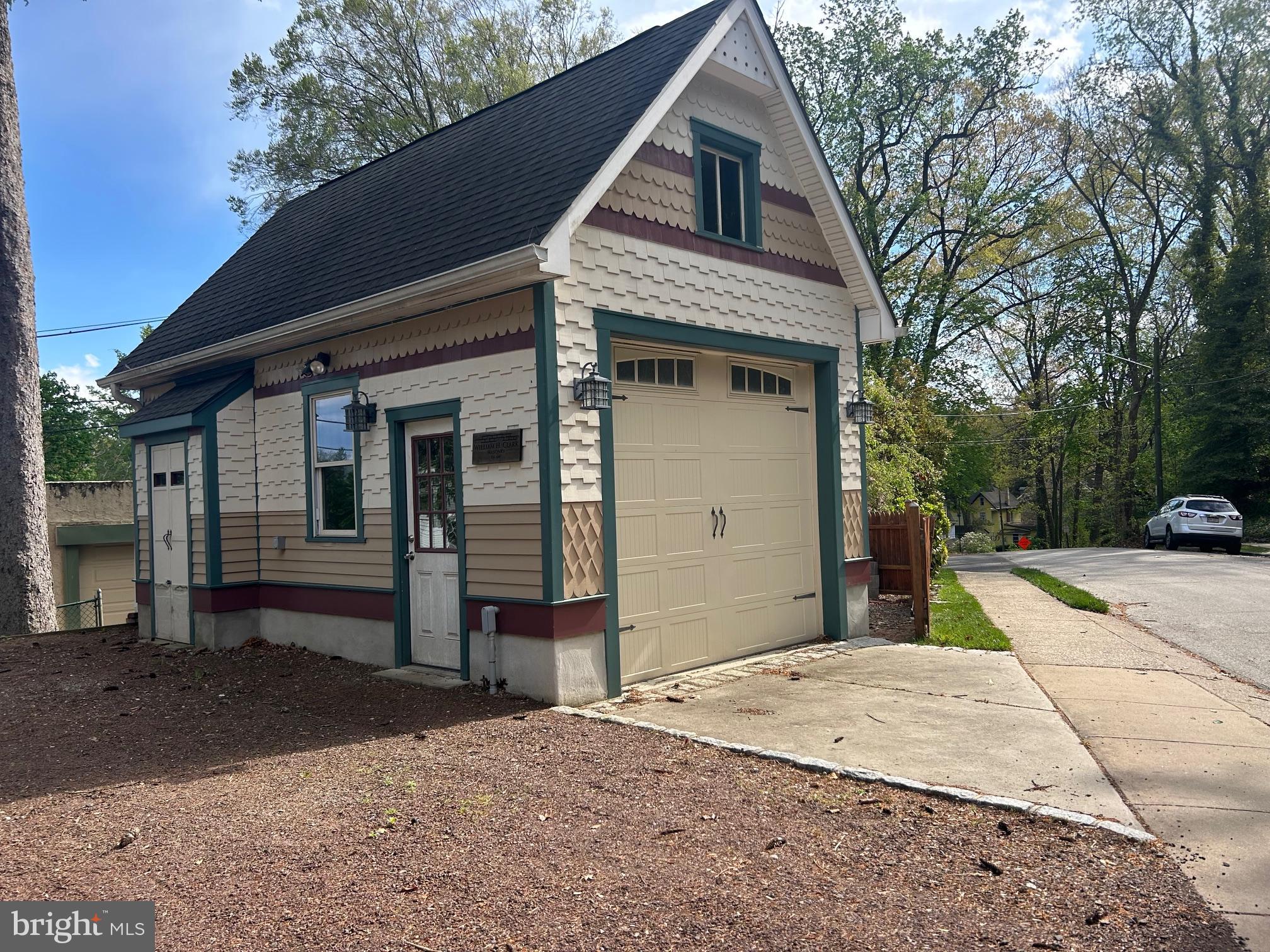 130 Woodland Road Wyncote, PA 19095 - Photo 23 of 30