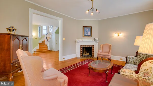 $750,000 | 130 Woodland Road, Wyncote, PA 19095