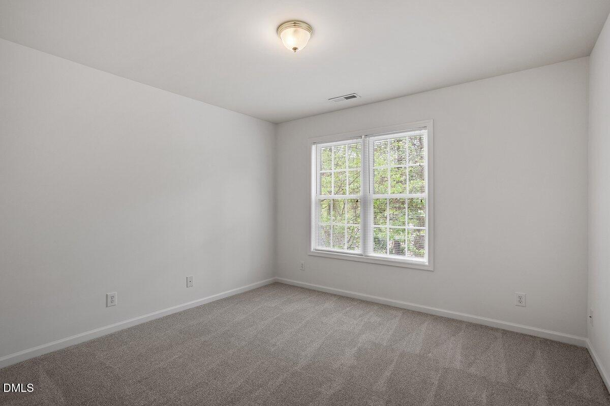 4601 Punjab Street Raleigh, NC 27604 - Photo 19 of 30 Bedroom 2