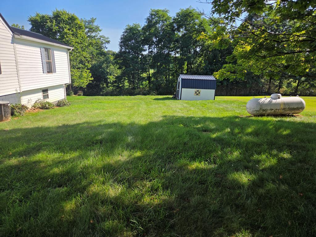 1737 Tea Run Road Ewing, KY 41039 - Photo 27 of 44 26
