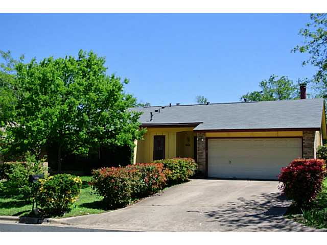 6809 Rearden Road Austin, TX 78745 - Photo 1 of 1 Gallery Image 1