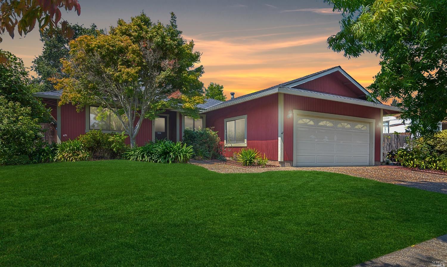 1511 Frederick Street Santa Rosa, CA 95401 - Photo 1 of 1 Gallery Image 1