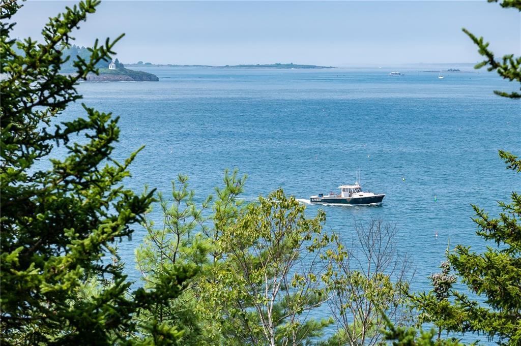 46 Elden Point Road Bailey Island, ME 04003 - Photo 3 of 34 Photo