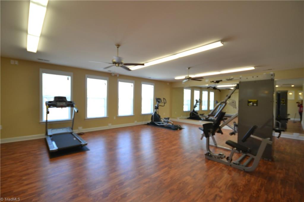 684 Nikyle Circle High Point, NC 27265 - Photo 29 of 29 Gallery Image 29