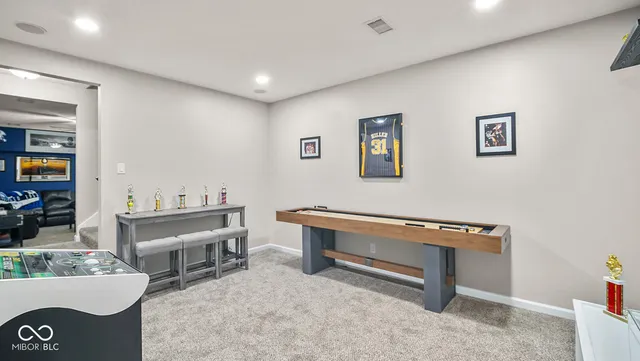 $620,000 | 5306 Cody Lane, Plainfield, IN 46168