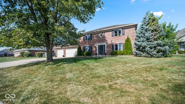 $620,000 | 5306 Cody Lane, Plainfield, IN 46168