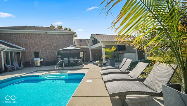 $620,000 | 5306 Cody Lane, Plainfield, IN 46168