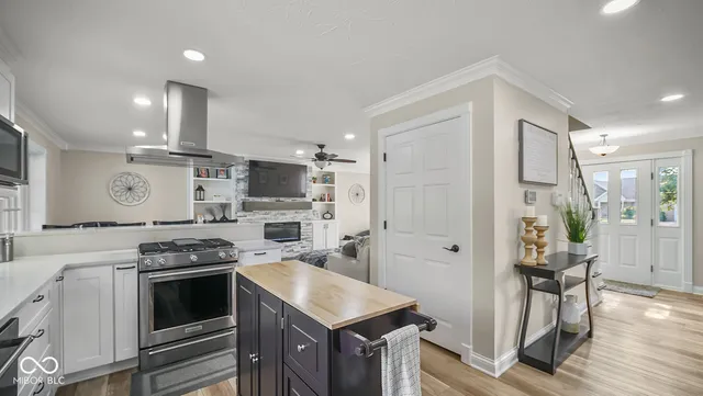 $620,000 | 5306 Cody Lane, Plainfield, IN 46168