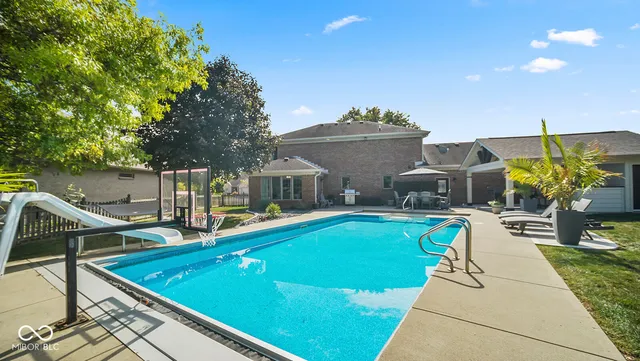 $620,000 | 5306 Cody Lane, Plainfield, IN 46168