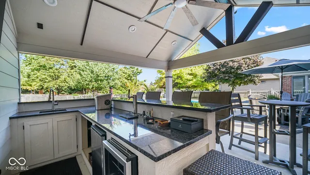 $620,000 | 5306 Cody Lane, Plainfield, IN 46168