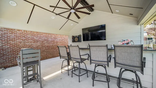 $620,000 | 5306 Cody Lane, Plainfield, IN 46168