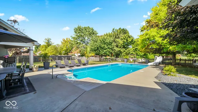 $620,000 | 5306 Cody Lane, Plainfield, IN 46168