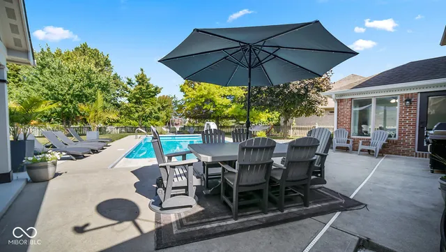 $620,000 | 5306 Cody Lane, Plainfield, IN 46168