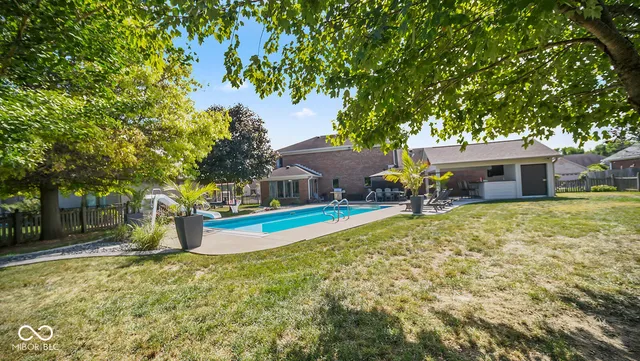 $620,000 | 5306 Cody Lane, Plainfield, IN 46168