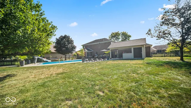 $620,000 | 5306 Cody Lane, Plainfield, IN 46168