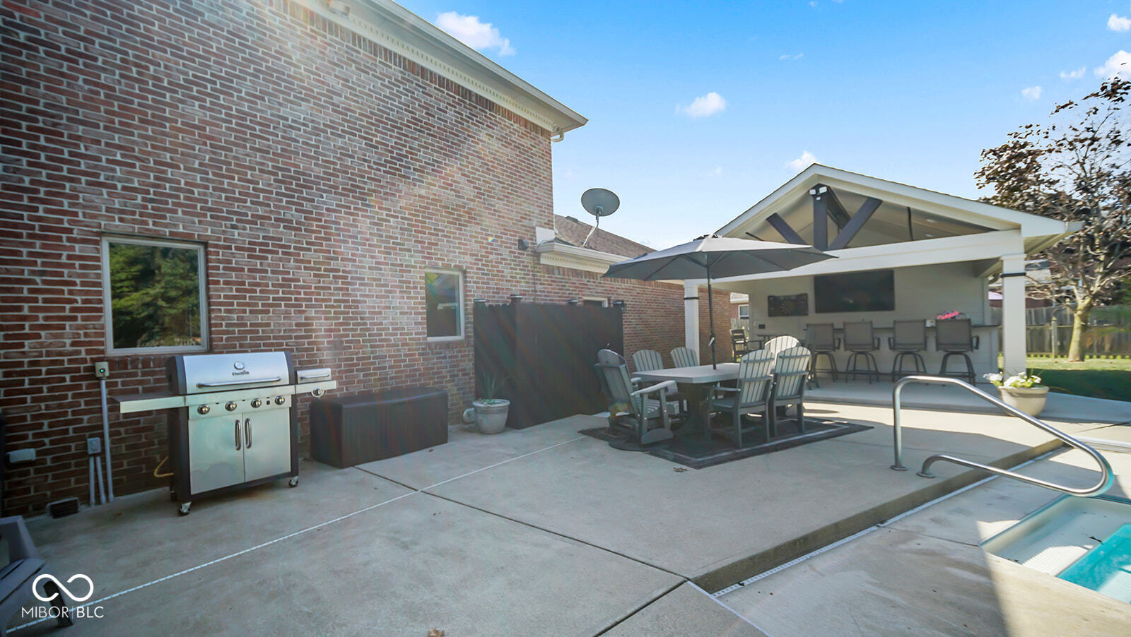 5306 Cody Lane Plainfield, IN 46168 - Photo 40 of 42