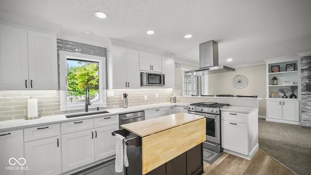 $620,000 | 5306 Cody Lane, Plainfield, IN 46168