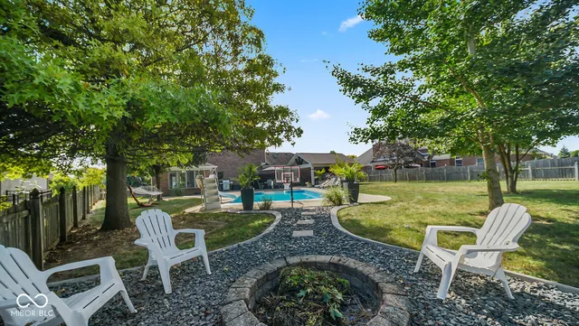 $620,000 | 5306 Cody Lane, Plainfield, IN 46168