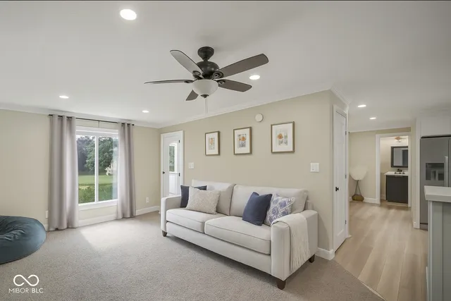 $620,000 | 5306 Cody Lane, Plainfield, IN 46168