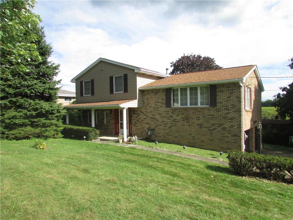 4867 Williamsport Road Elizabeth, PA 15037 - Photo 1 of 25 4867 Williamsport Road, Forward Township