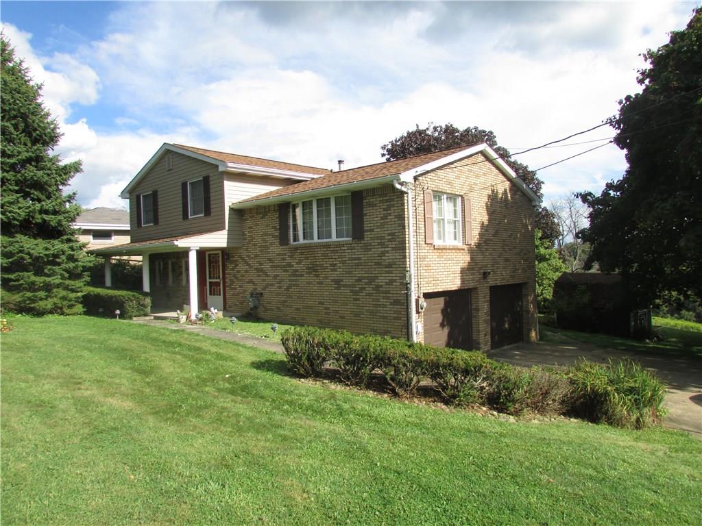 4867 Williamsport Road Elizabeth, PA 15037 - Photo 2 of 25 Elizabeth Forward School District
