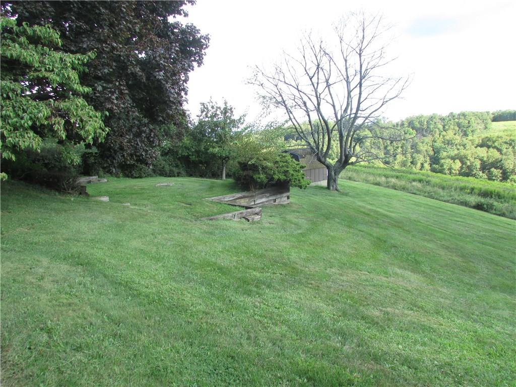 4867 Williamsport Road Elizabeth, PA 15037 - Photo 5 of 25 Just over 1/2 acre lot