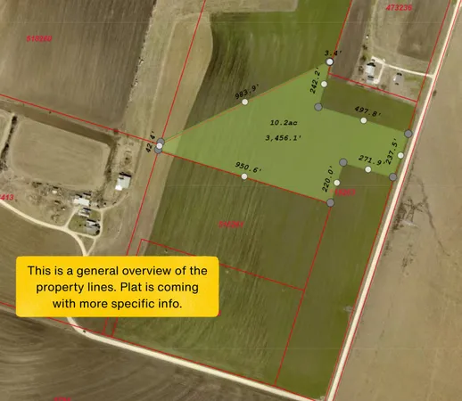 $259,000 | Tbd Kelsoville Road, Bartlett, TX 76511