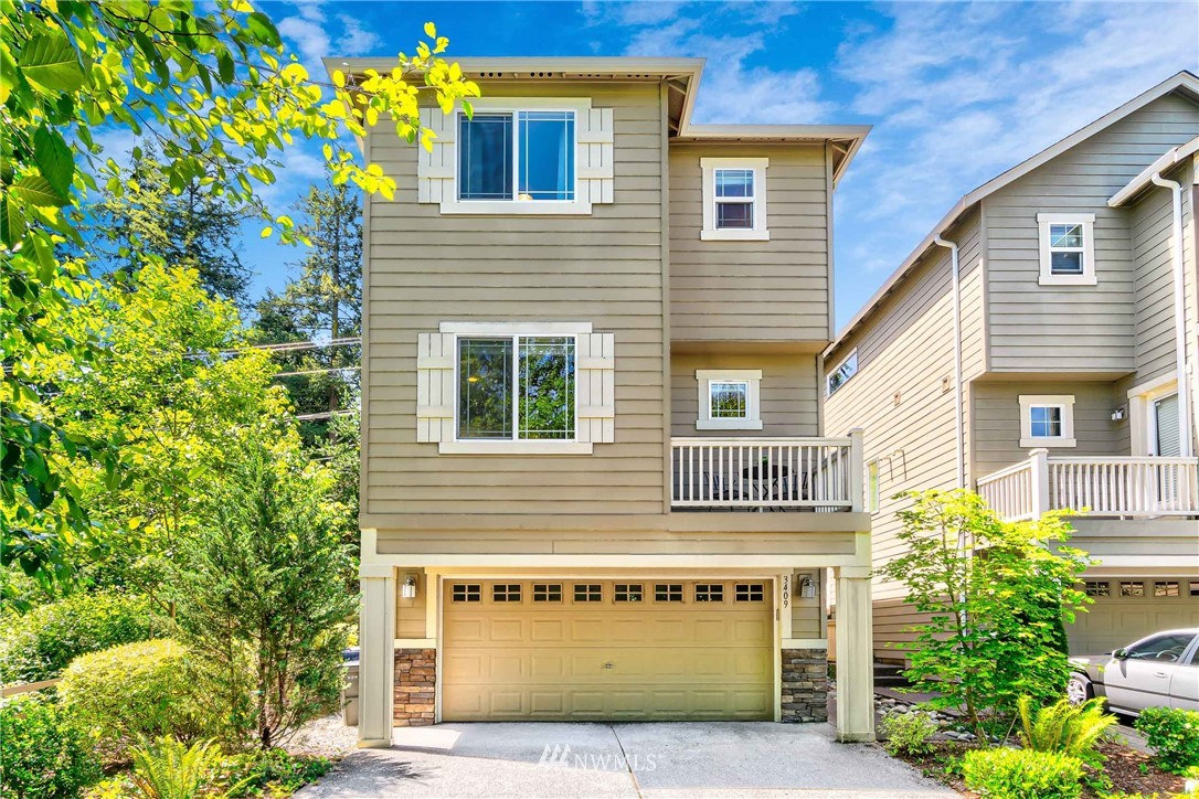 3409 164th Place Southeast, Unit 13 Bothell, WA 98012 - Photo 1 of 19 Gallery Image 1