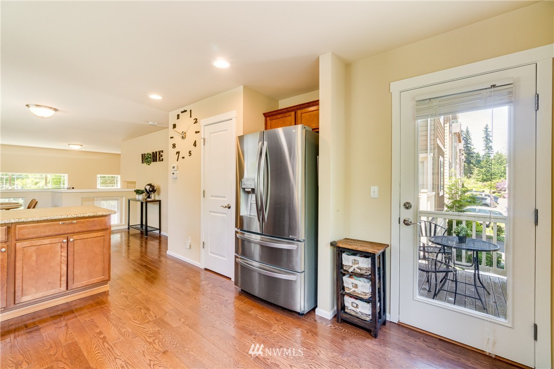 3409 164th Place Southeast, Unit 13 Bothell, WA 98012 - Photo 11 of 19 Gallery Image 11