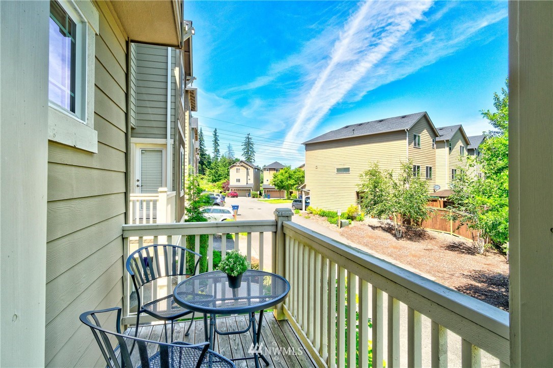 3409 164th Place Southeast, Unit 13 Bothell, WA 98012 - Photo 12 of 19 Gallery Image 12