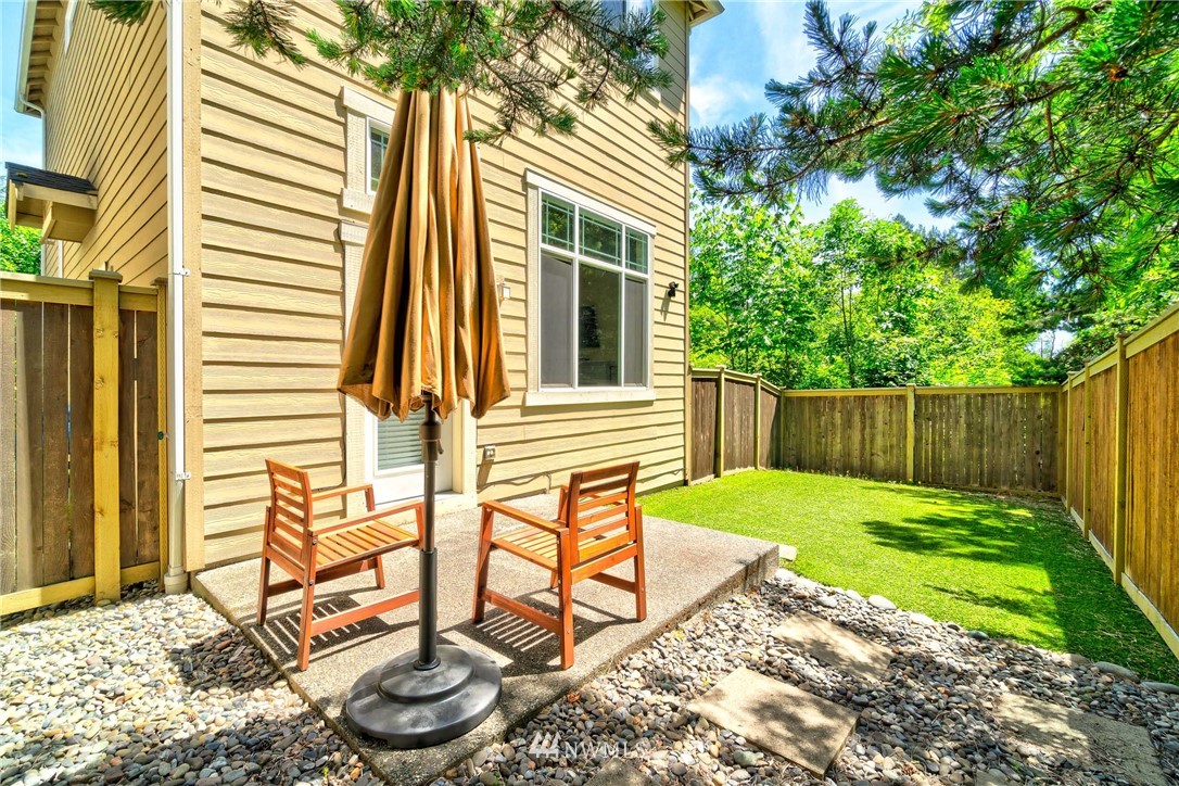 3409 164th Place Southeast, Unit 13 Bothell, WA 98012 - Photo 18 of 19 Gallery Image 18