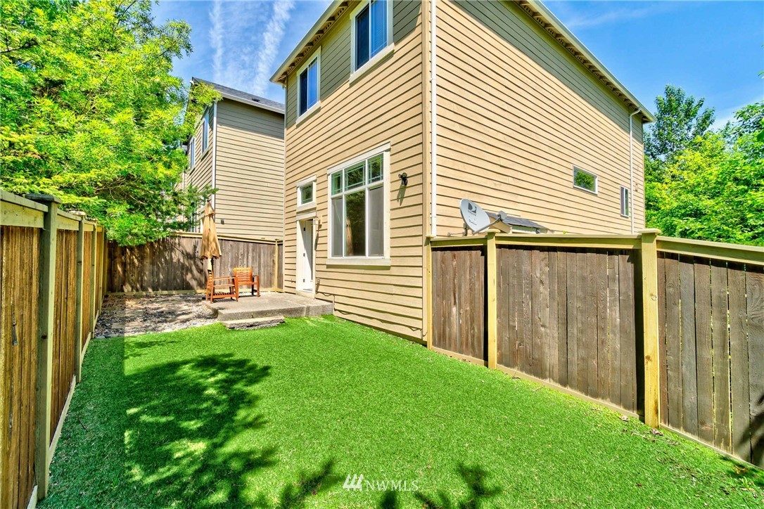 3409 164th Place Southeast, Unit 13 Bothell, WA 98012 - Photo 19 of 19 Gallery Image 19