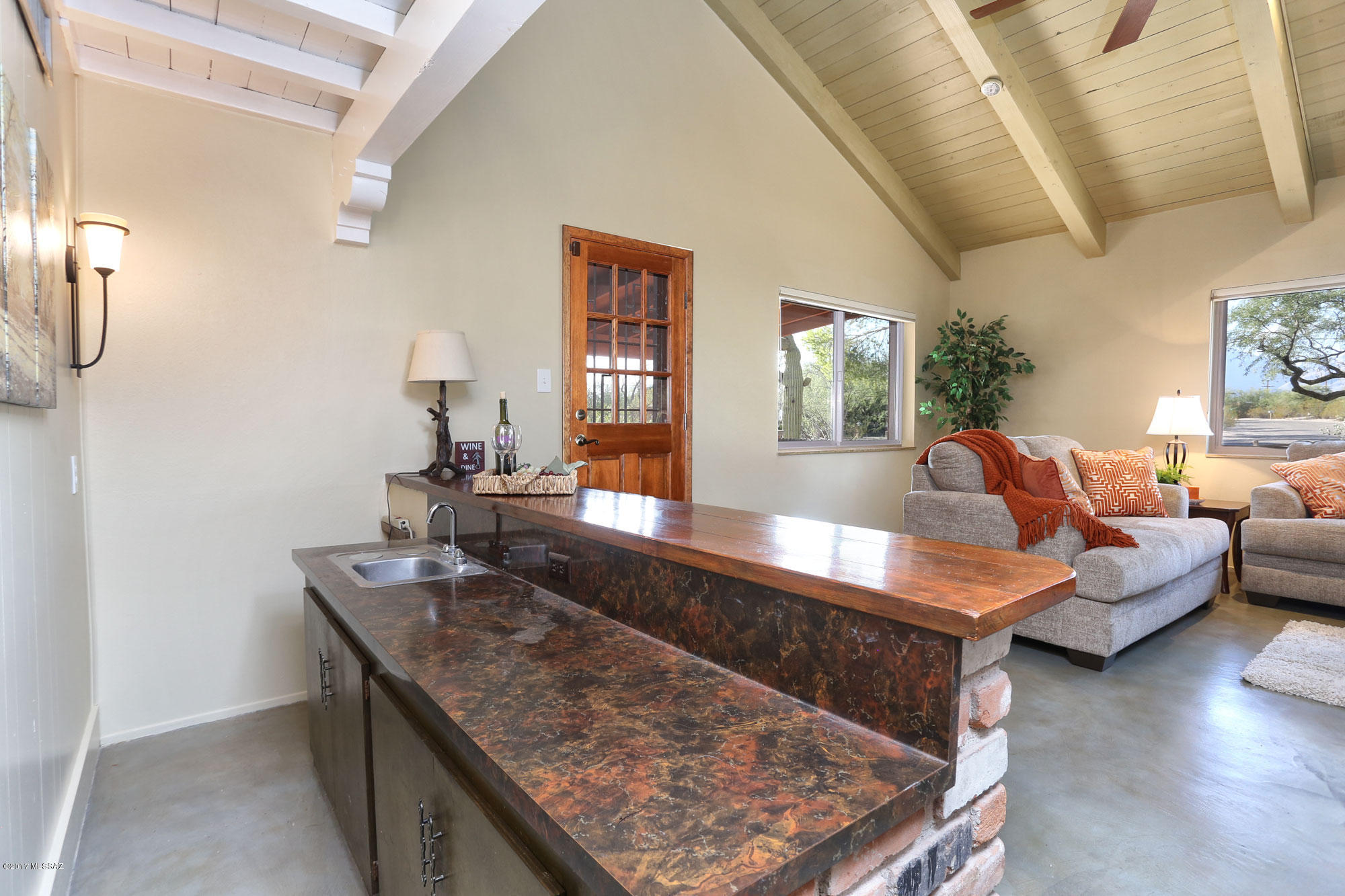 9040 East Bears Path Road Tucson, AZ 85749 - Photo 29 of 36