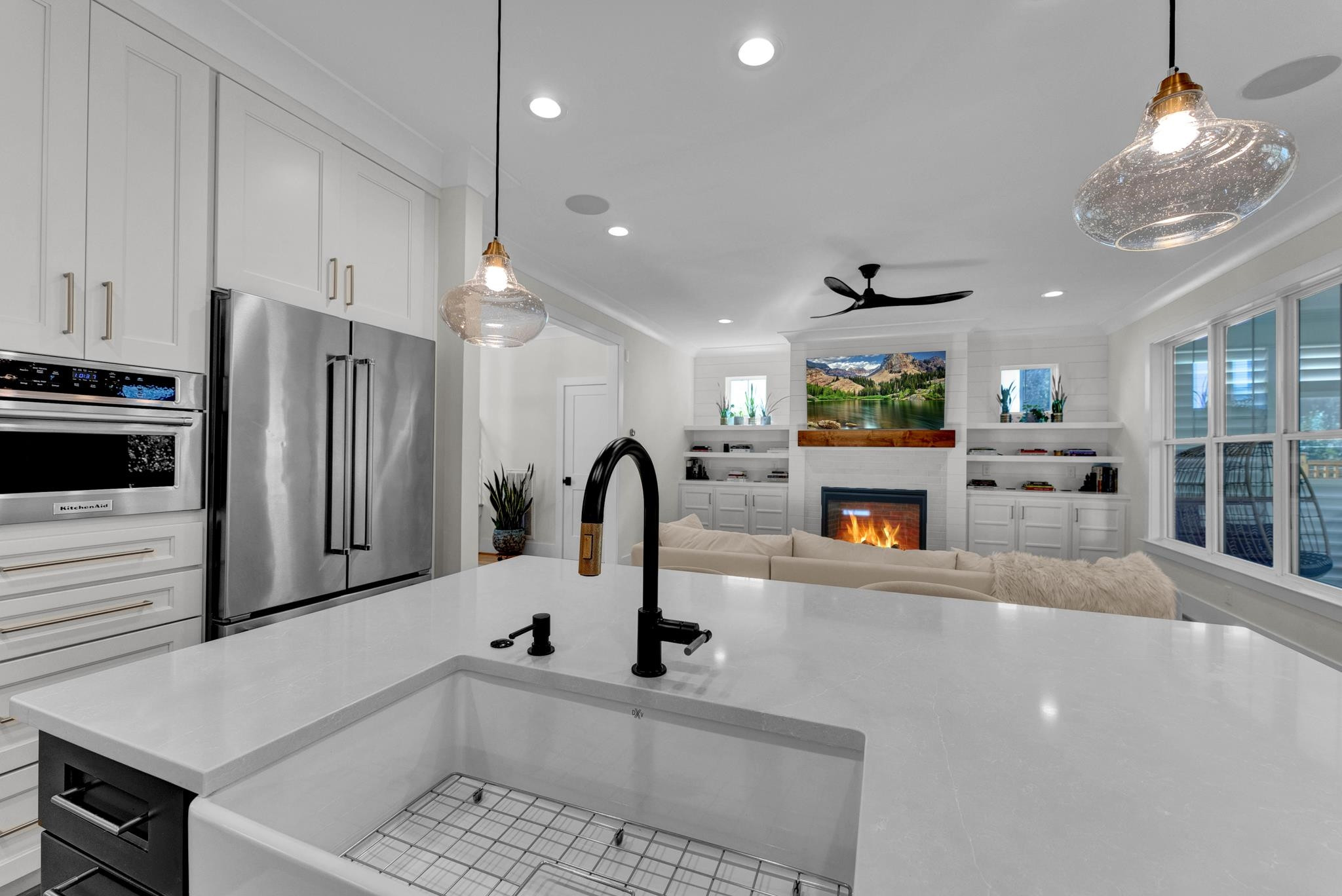 1605 Lorraine Road Raleigh, NC 27607 - Photo 14 of 41 Photo 14