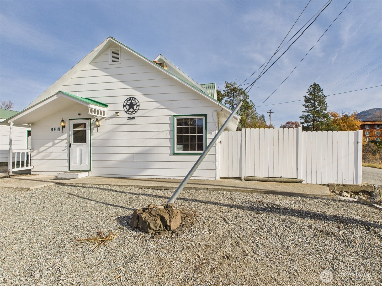 124 West 9th Street Republic, WA 99166 - Photo 17 of 23