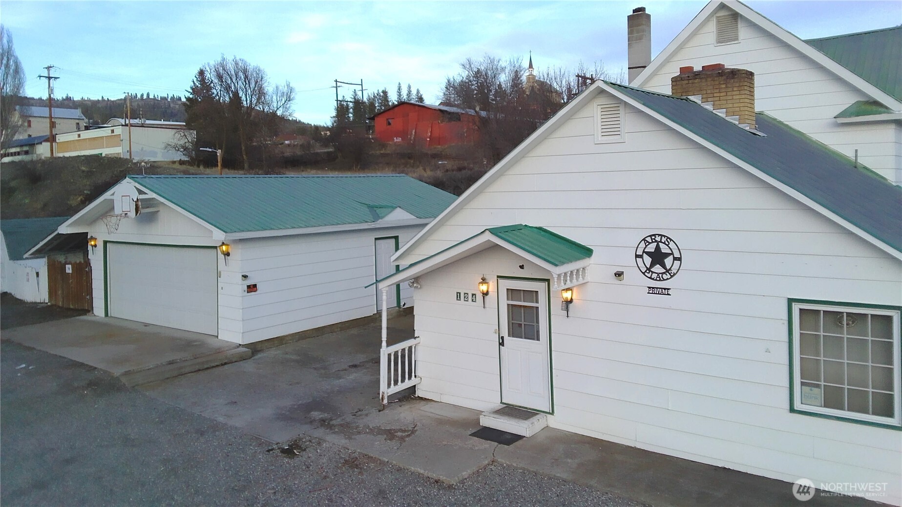 124 West 9th Street Republic, WA 99166 - Photo 19 of 23