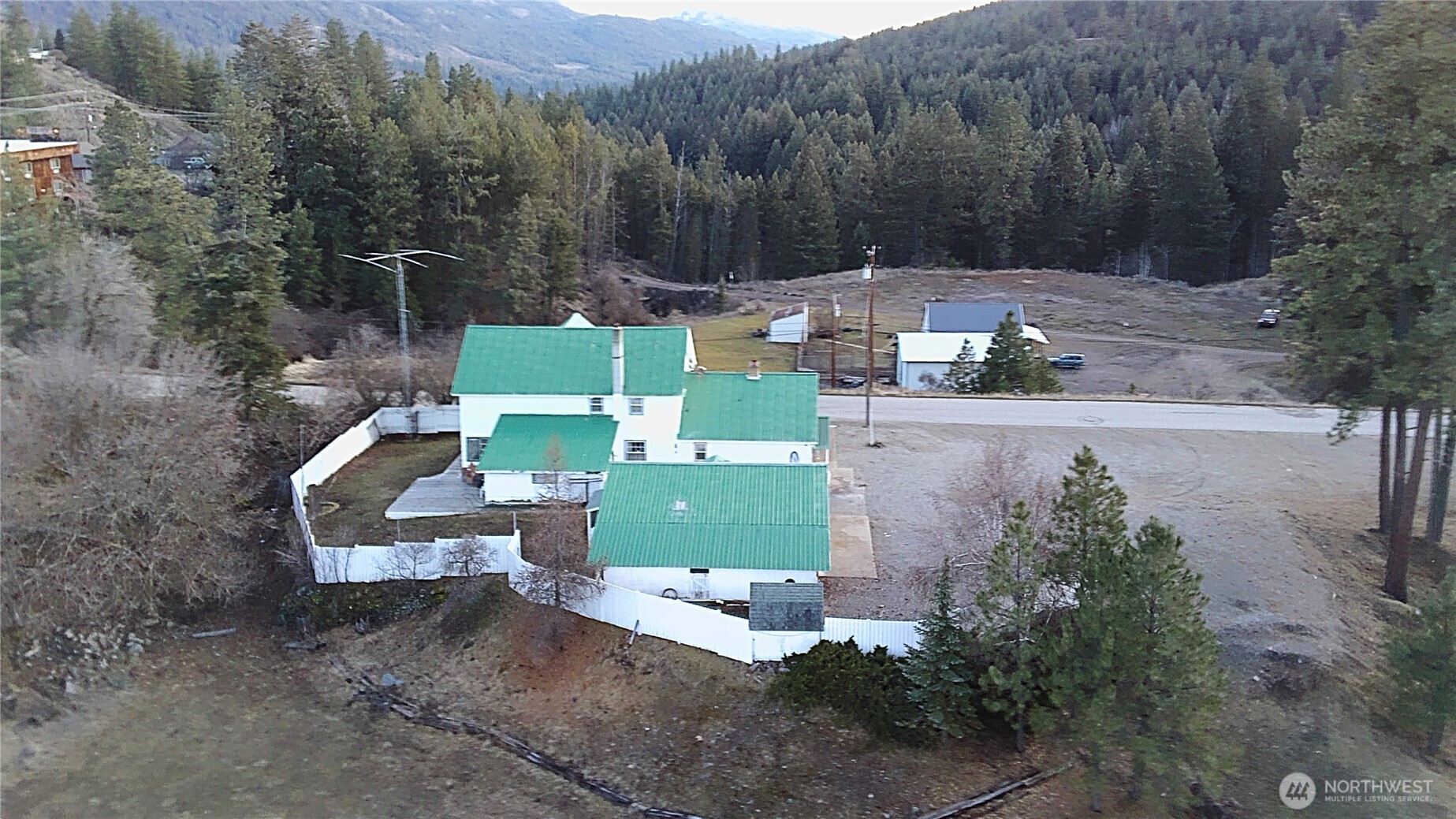 124 West 9th Street Republic, WA 99166 - Photo 23 of 23