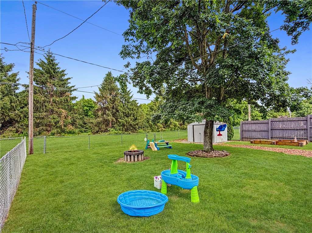 2136 North Dennis Avenue Decatur, IL 62526 - Photo 27 of 28