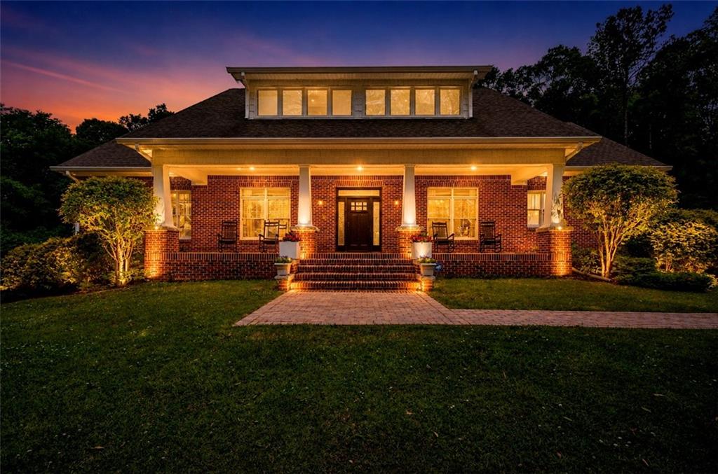 11905 Hutchesons Ferry Road Chattahoochee Hills, GA 30268 - Photo 5 of 130