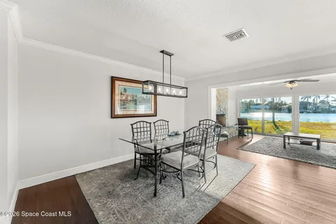 $1,275,000 | 1470 Bayshore Drive, Cocoa Beach, FL 32931