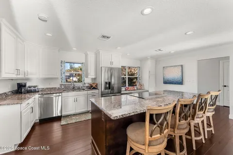 $1,275,000 | 1470 Bayshore Drive, Cocoa Beach, FL 32931