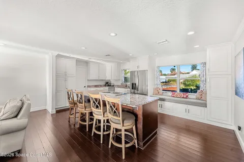 $1,275,000 | 1470 Bayshore Drive, Cocoa Beach, FL 32931